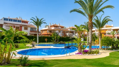 Piso – Orihuela, Urbanización Miraflores IV, Urbanización Horizonte - Vista 2