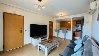 Piso – Orihuela, Urbanización Miraflores IV, Urbanización Horizonte - Vista 3