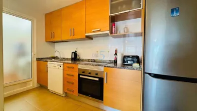 Piso – Orihuela, Urbanización Miraflores IV, Urbanización Horizonte - Vista 4