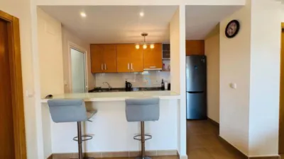 Piso – Orihuela, Urbanización Miraflores IV, Urbanización Horizonte - Más