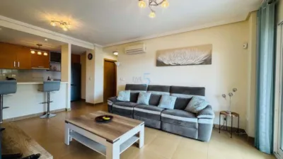 Piso en Playa Flamenca photo 7