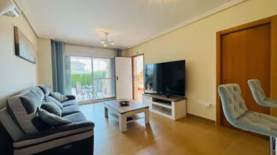 Piso en Playa Flamenca photo 8