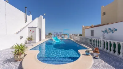 Casa – Orihuela, La Murada - Vista 3