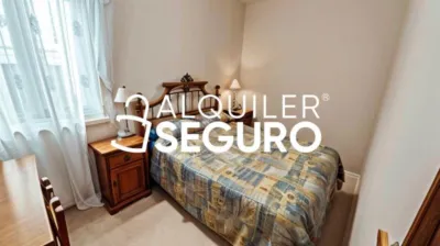 Piso en alquiler en Chamartin - Imagen 10