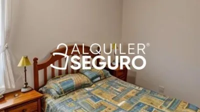 Piso en alquiler en Chamartin - Imagen 11