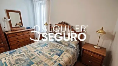 Piso en alquiler en Chamartin - Imagen 12