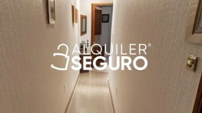 Piso en alquiler en Chamartin - Imagen 13