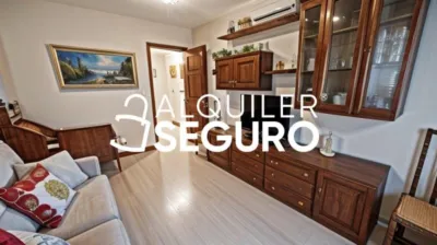 Piso en alquiler en Chamartin - Imagen 14