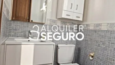 Piso en alquiler en Chamartin - Imagen 16