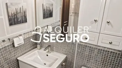 Piso en alquiler en Chamartin - Imagen 17