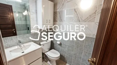 Piso en alquiler en Chamartin - Imagen 18