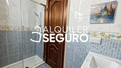 Piso en alquiler en Chamartin - Imagen 19