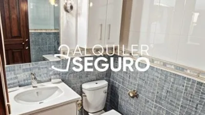 Piso en alquiler en Chamartin - Imagen 21