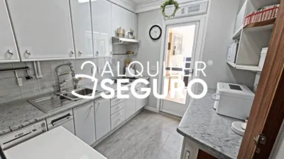 Piso en alquiler en Chamartin - Imagen 22