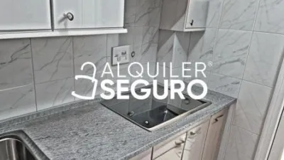 Piso en alquiler en Chamartin - Imagen 23