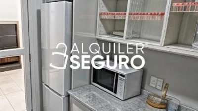 Piso en alquiler en Chamartin - Imagen 24