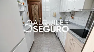 Piso en alquiler en Chamartin - Imagen 25