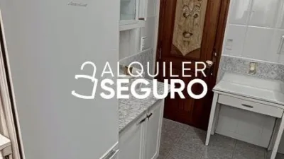 Piso en alquiler en Chamartin - Imagen 26