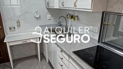 Piso en alquiler en Chamartin - Imagen 27
