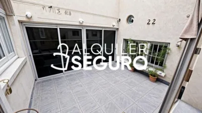 Piso en alquiler en Chamartin - Imagen 28