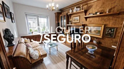Piso en alquiler en Chamartin - Imagen 2