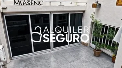 Piso en alquiler en Chamartin - Imagen 30