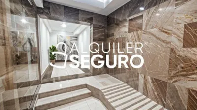 Piso en alquiler en Chamartin - Imagen 31