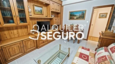 Piso en alquiler en Chamartin - Imagen 3