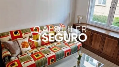 Piso en alquiler en Chamartin - Imagen 4