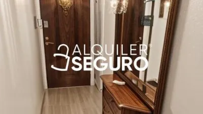 Piso en alquiler en Chamartin - Imagen 5