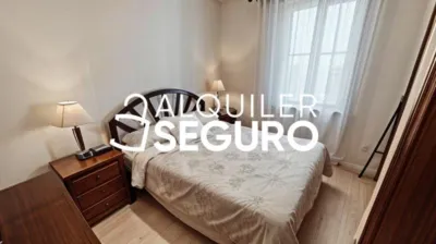 Piso en alquiler en Chamartin - Imagen 6