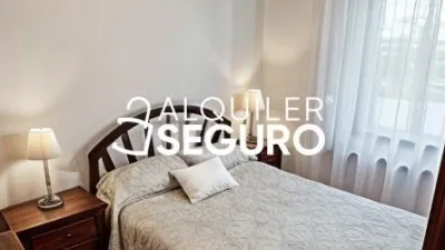 Piso en alquiler en Chamartin - Imagen 7