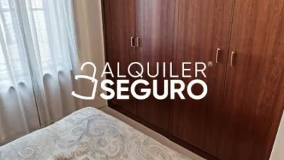 Piso en alquiler en Chamartin - Imagen 8