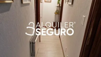 Piso en alquiler en Chamartin - Imagen 9