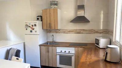 Apartment on Calle del Sol photo 2