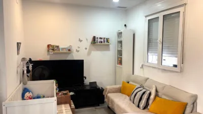 Apartment on Calle del Sol photo 3