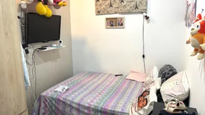 Apartment on Calle del Sol photo 5