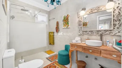Villa in Chío photo 19