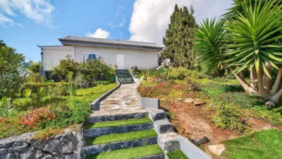 Villa in Chío photo 34