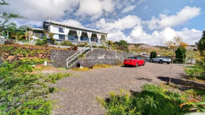Villa in Chío photo 38