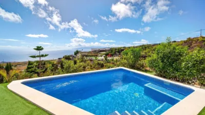 Villa in Chío photo 3