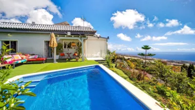 Villa in Chío photo 4