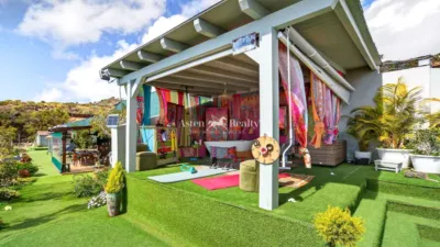 Villa in Chío photo 5