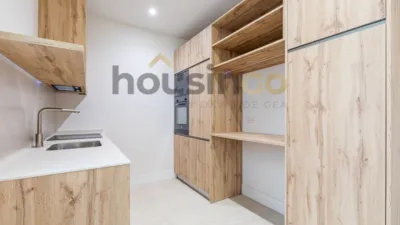 Apartment in Centro photo 11