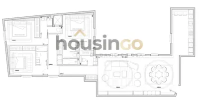 Apartment in Centro photo 42