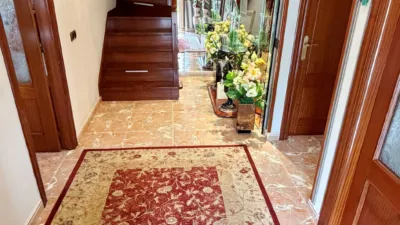 House in El Carbayedo-El Quirinal photo 15