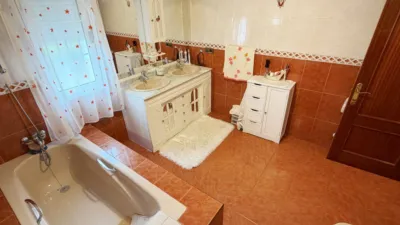 House in El Carbayedo-El Quirinal photo 18