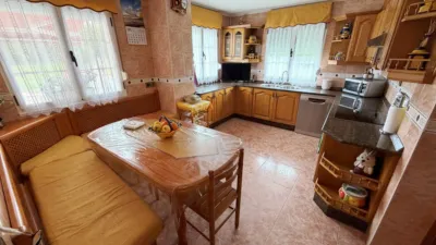 House in El Carbayedo-El Quirinal photo 2