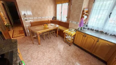 House in El Carbayedo-El Quirinal photo 3