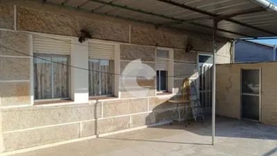 House in O Pino photo 23